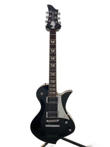 Guitare électrique fernandes - guitare,