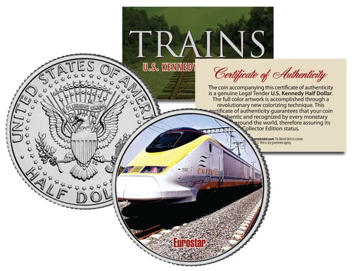 Eurostar train famous - eurostar, *