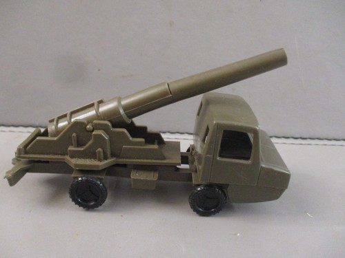 Berliet stradair - 1/43,