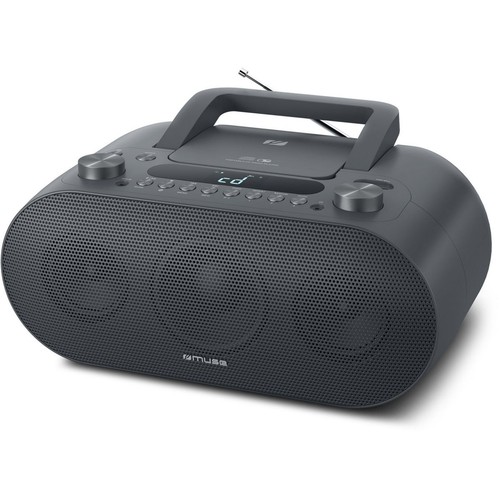 Radio muse 35 bt - muse,