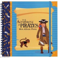 ARTEMIO Kit Album Scrapbooking