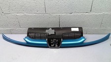 Calandre PEUGEOT 206