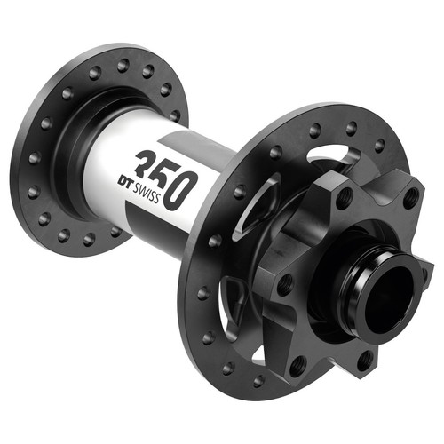 Swiss 350 classic - 350, moyeu