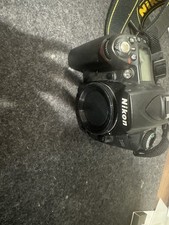 Nikon D90 12.3 MP DSLR Camera