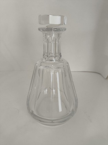 Table carafe cristal - table, :