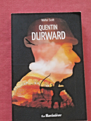 Quentin durward walter - de,