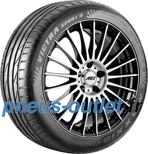 Maxxis victra sport 275 - sport, 275/40