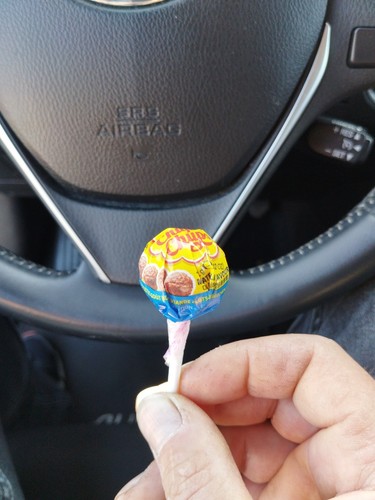 Chupa chups ikea boulette - chupa,