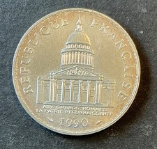 France magnifique monnaie - france,