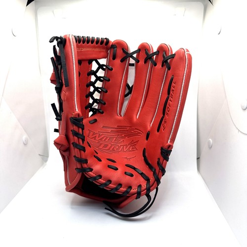Gant softball extérieur - de,