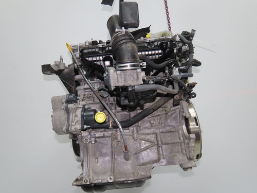 Moteur essence toyota - essence,