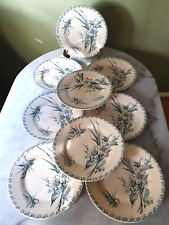 Fin XIX ème Faïence de Gien