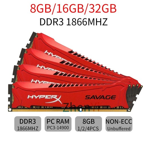 32go 16go 8go - 16go, pc3-14900