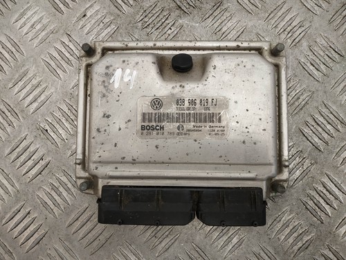 Skoda octavia 1u2 9 - 1.9, tdi