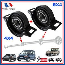 PALIER AVEC ROULEMENT POUR