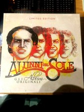 ALUNNI DEL SOLE - TUTTI GLI