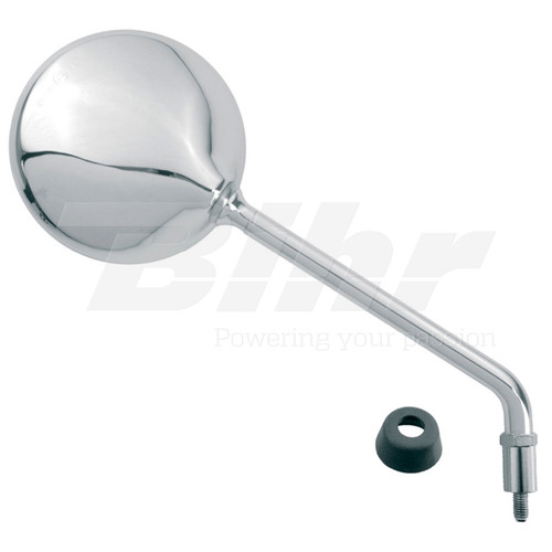 Miroir rétroviseur droite - miroir,