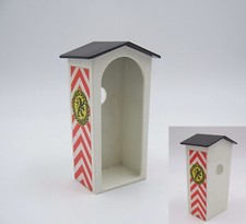 PLAYMOBIL (A2218) PIRATES - Poste de Garde de la Garde Royale 3544