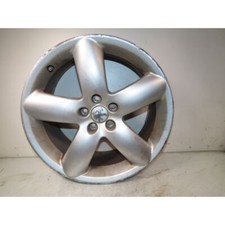 Jante aluminium peugeot 407 - jante,