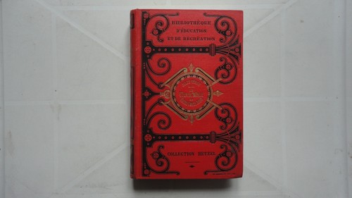 Jules verne tour monde - tour,