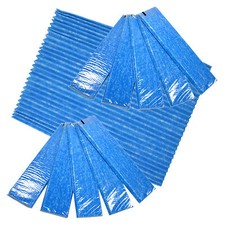 10-Pack HQRP Purificateur Air Filtre pour daikin / KAC017A4E, KAC006A4