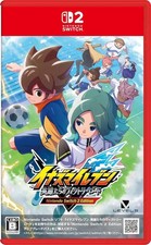 [Pré] Inazuma Eleven Victory