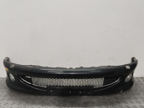 7401x9 pare choc - le, avant