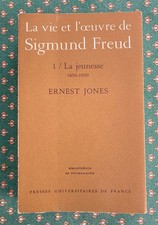  Sigmund Freud sa vie ,son