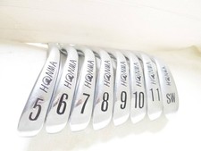 HONMA Iron Set CL-606 Ladies