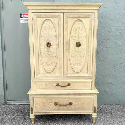 Vintage french provincial - french,