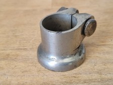 collier de guidon cintre vélo COURSE ancêtre