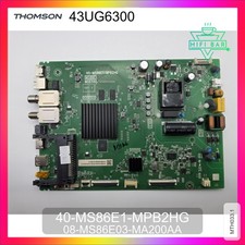 ✅ Carte Mère pour TV