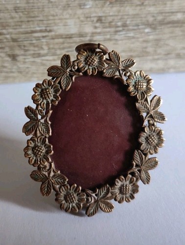 Cadre photo miniature - cadre, ancien