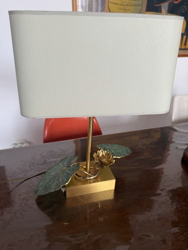 Authentique lampe - ￼, «
