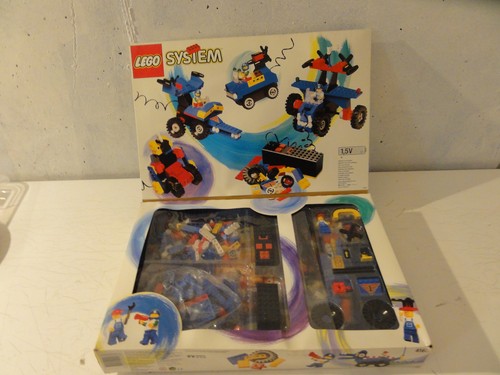 Lego set 4163 rare état - , neuf