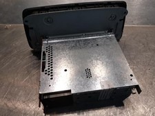 Autoradio d'origine SEAT IBIZA