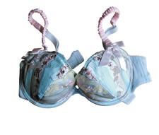 Charlott lingerie soutien - lingerie,