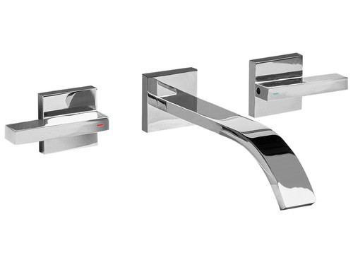 Robinet mitigeur pour lavabo - mitigeur,