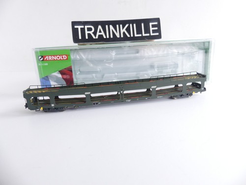 Hn4411 arnold 160 - hn4411-2, n