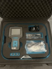 Endoscope Videoendoskop Caméra D'Inspection HAZET 4812-1/7