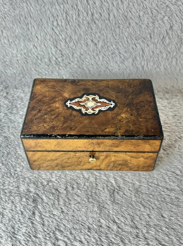 Rare belle boîte - boÎte, À