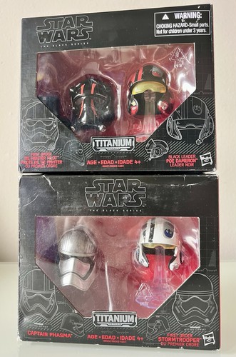 Pack star wars black series - wars,