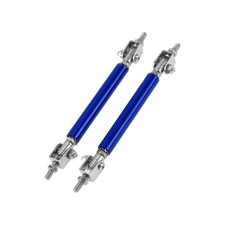 2pcs 7,5 cm/2,95 pouces Tiges