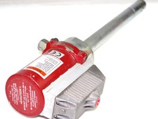 Pompe Portable Haute Pression Alemite - Pompe À Graisse 9611-H X8 7500psi