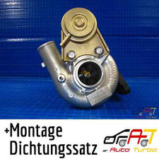 Turbocompresseur PEUGEOT Boxer