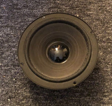 1 Hp boomer/medium Kenwood