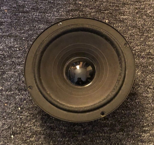 Boomer medium kenwood - hp,