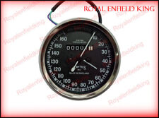 Compteur De Vitesse Réplique Smiths 0-160 KMPH Pour BSA, Vincent, Modèle Ariel
