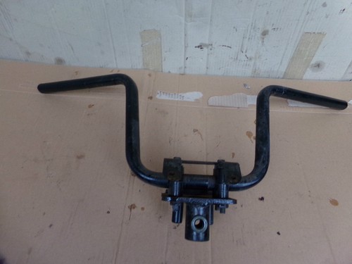 Guidon jonway aztral - jonway,