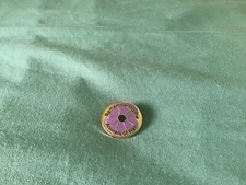 Remembrance Animal badges